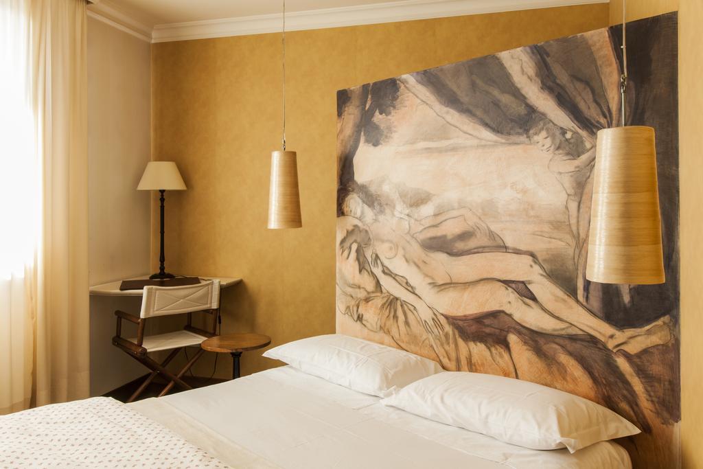 Follina Charming Hotel Dei Chiostri מראה חיצוני תמונה