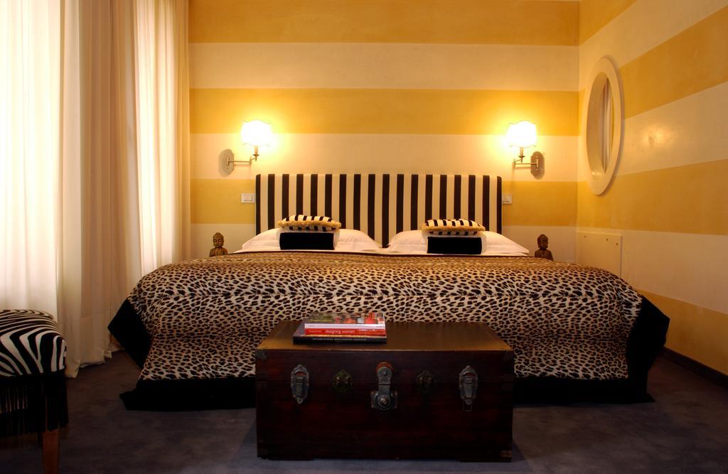 Follina Charming Hotel Dei Chiostri מראה חיצוני תמונה