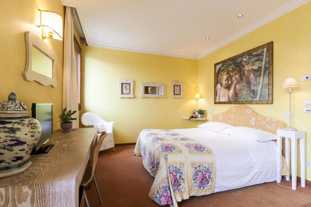 Follina Charming Hotel Dei Chiostri מראה חיצוני תמונה
