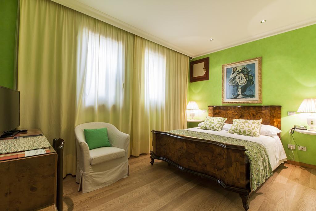 Follina Charming Hotel Dei Chiostri מראה חיצוני תמונה
