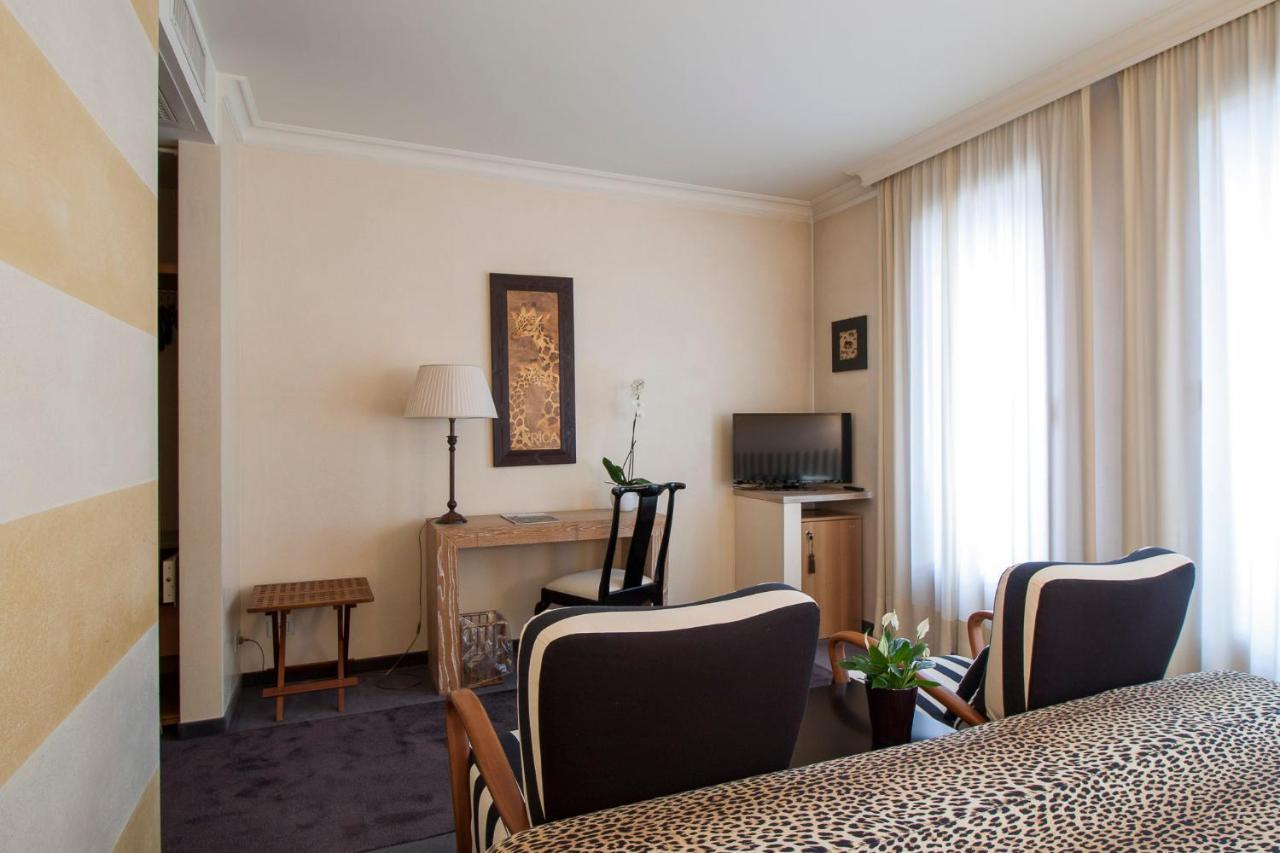 Follina Charming Hotel Dei Chiostri מראה חיצוני תמונה