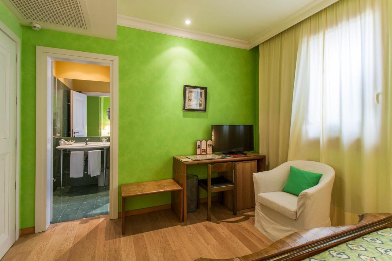 Follina Charming Hotel Dei Chiostri מראה חיצוני תמונה